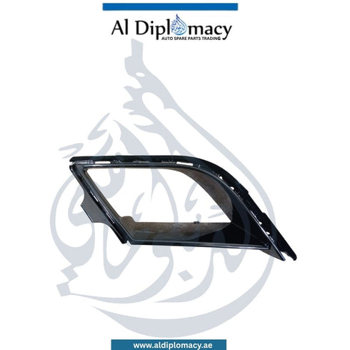 Bmw 7 Series G70 Front Bumper Lower Grille, Right Side - OEM Part Number 51115A09A56 China