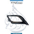 Bmw 7 Series G70 Front Bumper Lower Grille, Right Side - OEM Part Number 51115A09A56 China