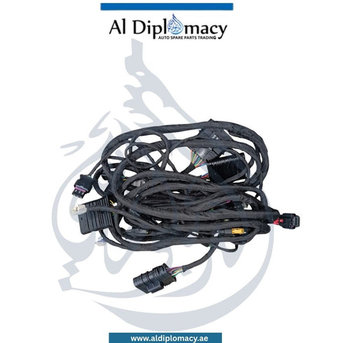 Bmw 7 Series G70 Front Bumper Parking Sensor Wiring Harness - OEM Part Number 61125A5BC90 China