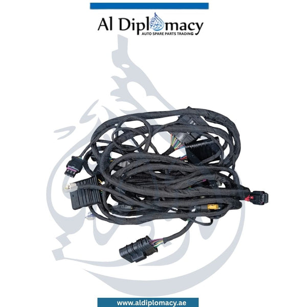Bmw 7 Series G70 Front Bumper Parking Sensor Wiring Harness - OEM Part Number 61125A5BC90 China
