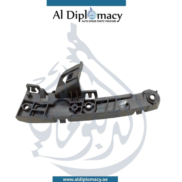 BMW 7 Series G70 FRONT Bumper UPPER Bracket, Left Side - China - OEM Part Number 51119464047