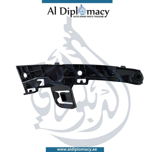 BMW 7 Series G70 Front Bumper Upper Bracket, Right Side - OEM Part Number 51119464048 China