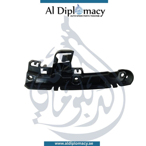 BMW 7 Series G70 Front Bumper Upper Bracket, Right Side - OEM Part Number 51119464048 China