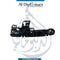 BMW 7 Series G70 Front Bumper Upper Bracket, Right Side - OEM Part Number 51119464048 China