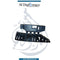 BMW 7 Series G70 Front Bumper Upper Bracket, Right Side - China OEM Part Number 51119883446