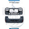 BMW 7 Series G70 M Tech Complete Body Kit With Front Bumper And Rear Bumper China Brand