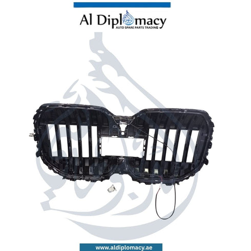 Bmw 7 Series G70 Show Grille - 51135A013E0 China
