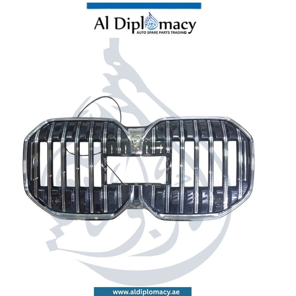 Bmw 7 Series G70 Show Grille - 51135A013E0 China