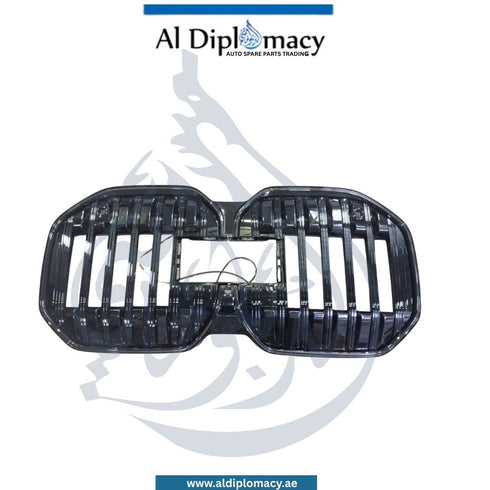 Bmw 7 Series G70 Show Grille - 51135A3Db03 China