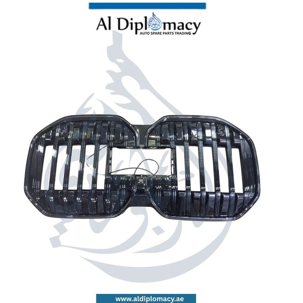 Bmw 7 Series G70 Show Grille - 51135A3Db03 China