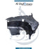 BMW 7 Series G70 Under Body Cover, Rear Right Side - China OEM Part Number 51759498314