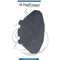 BMW 7 Series Hood Insulation Pad - China OEM Part Number 51489423327