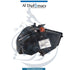 Bmw Air Filter Box Complete - Genuine 13715A1F9B6 Used