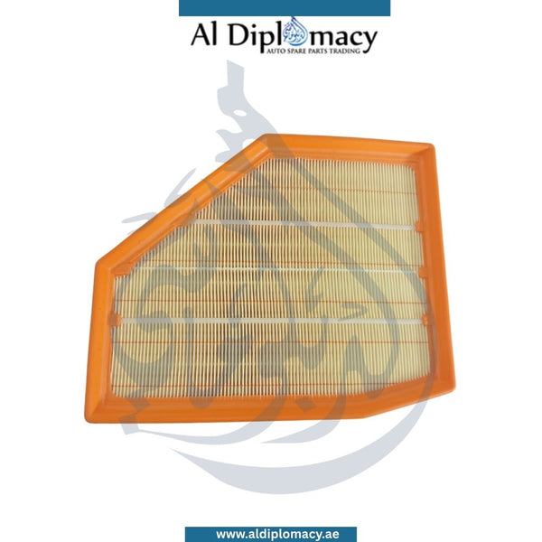 Bmw Air Filter - Genuine Bmw OEM 13717852380