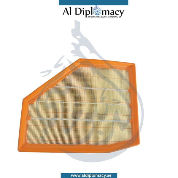 Bmw Air Filter - Genuine Bmw OEM 13717852382