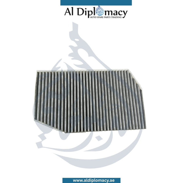 Bmw Air Filter - Genuine Bmw OEM 64115A547D4
