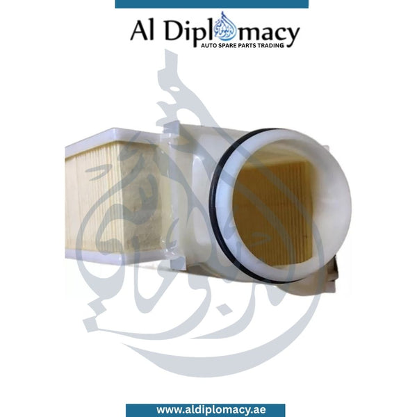 BMW Air Filter Original BMW OEM Part Number 13717850056
