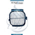 BMW Air Intake Duct Grille - China 13715a1bc25