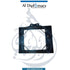 BMW Auxiliary Radiator Frame - BMW Genuine OEM Part Number 17112284279