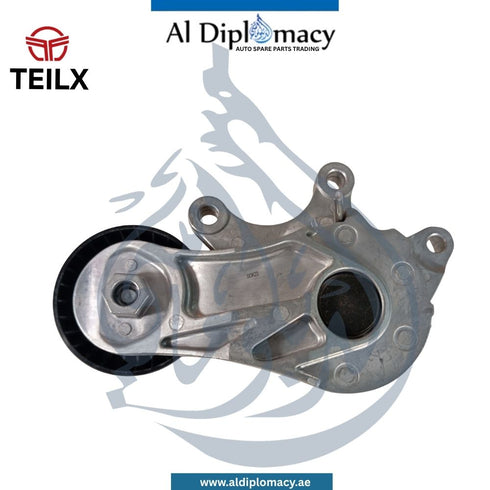 BMW Belt Tensioner - OEM Part Number 11287594969 - TEILX Code TE209013