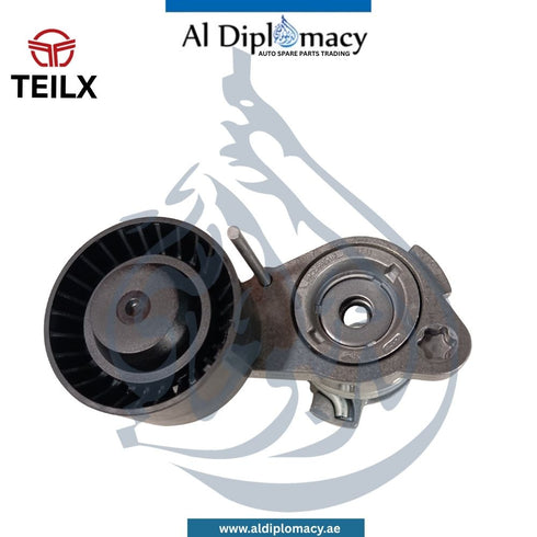 BMW Belt Tensioner - OEM Part Number 11288620022 - TEILX Code TE209008