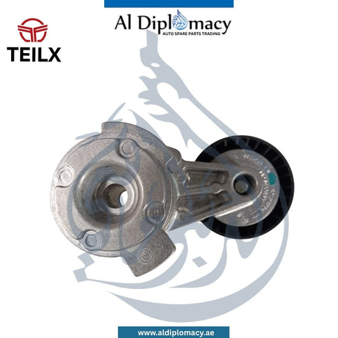 BMW Belt Tensioner - OEM Part Number 11288620022 - TEILX Code TE209008