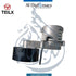 BMW Belt Tensioner - OEM Part Number 11288620022 - TEILX Code TE209008