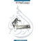 Bmw Bracket Headlight Level Sensor Left - Genuine Bmw OEM 37146869137