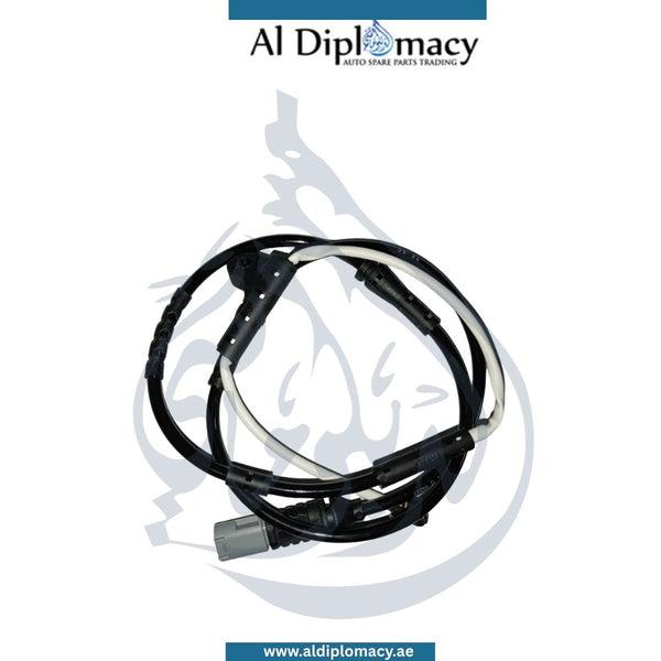 Bmw Brake Sensor Front Lh - Genuine Bmw OEM 34356791959