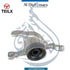 BMW Control Arm Bush, Front, Left Side - OEM Part Number 31126882843 - TEILX Code TE204043