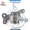 BMW Control Arm Bush, Front, Left Side - OEM Part Number 31126882843 - TEILX Code TE204043