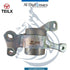 BMW Control Arm Bush, Front, Left Side - OEM Part Number 31126882843 - TEILX Code TE204043