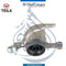 BMW Control Arm Bush, Front, Right Side - OEM Part Number 31126882844 - TEILX Code TE204044