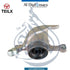 BMW Control Arm Bush, Front, Right Side - OEM Part Number 31126882844 - TEILX Code TE204044