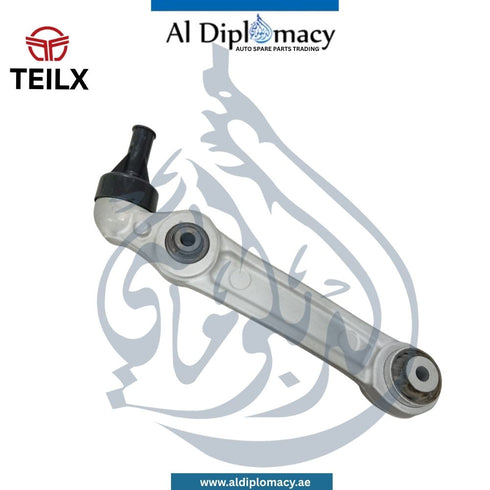 BMW Control Arm, Front, Left Side - OEM Part Number 31106861177 - TEILX Code TE201141