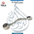 BMW Control Arm, Front, Left Side - OEM Part Number 31108854989 - TEILX Code TE201176