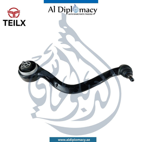 BMW Control Arm, Front Left Side - OEM Part Number 31126851691 - TEILX Code TE201043