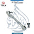 BMW Control Arm, Front Left Side - OEM Part Number 31126852991 - TEILX Code TE201005