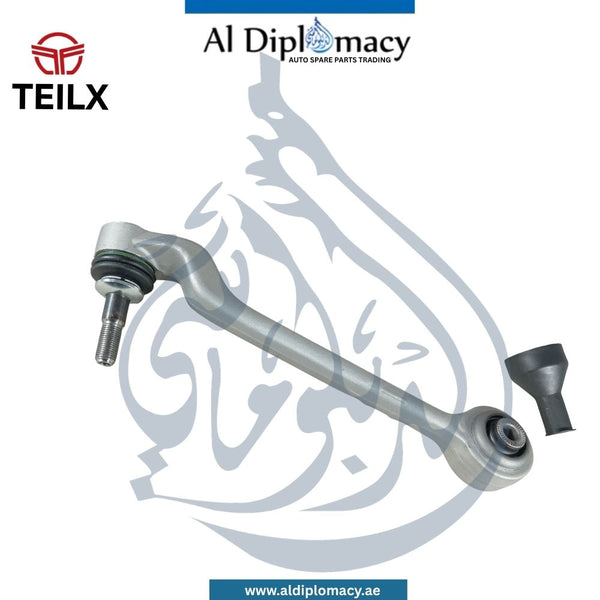 BMW Control Arm, Front Left Side - OEM Part Number 31126852991 - TEILX Code TE201005