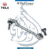 BMW Control Arm, Front Left Side - OEM Part Number 31126852991 - TEILX Code TE201005