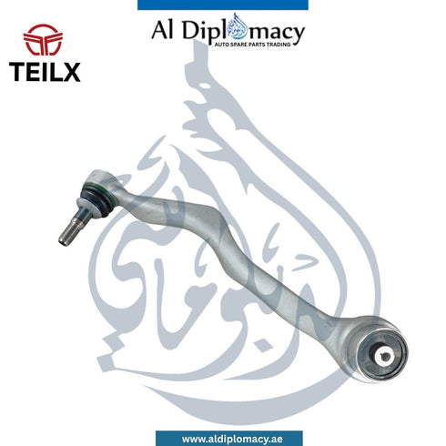 BMW Control Arm, Front Left Side - OEM Part Number 31126855741 - TEILX Code TE201003