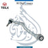 BMW Control Arm, Front Left Side - OEM Part Number 31126855741 - TEILX Code TE201003