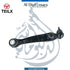 BMW Control Arm, Front Left Side - OEM Part Number 31126864821 - TEILX Code TE201045