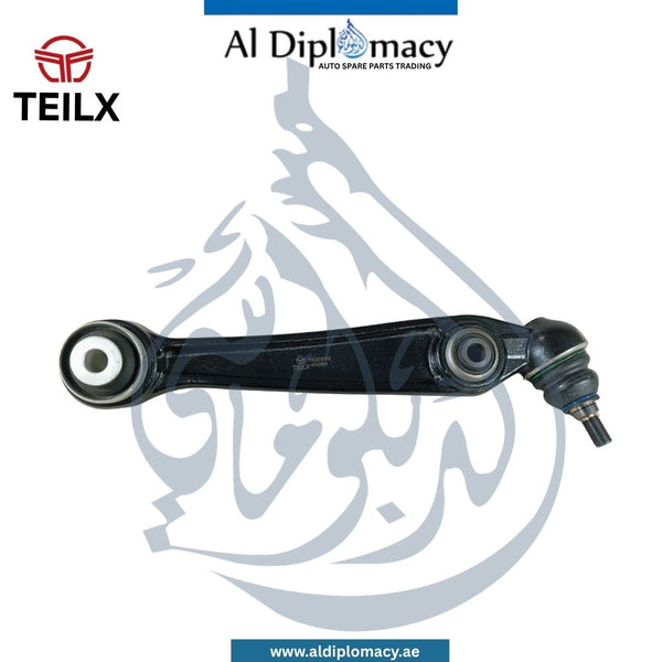 BMW Control Arm, Front Left Side - OEM Part Number 31126864821 - TEILX Code TE201045