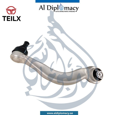BMW Control Arm, Front Right Side - OEM Part Number 31106861162 - TEILX Code TE201140