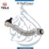 BMW Control Arm, Front Right Side - OEM Part Number 31106861162 - TEILX Code TE201140