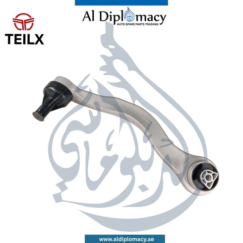 BMW Control Arm, Front Right Side - OEM Part Number 31106861162 - TEILX Code TE201140
