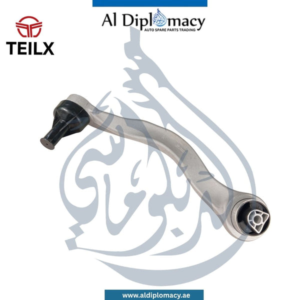 BMW Control Arm, Front Right Side - OEM Part Number 31106861162 - TEILX Code TE201140