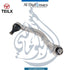 BMW Control Arm, Front Right Side - OEM Part Number 31106861162 - TEILX Code TE201140
