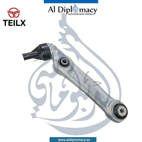 BMW Control Arm, Front, Right Side - OEM Part Number 31106861178 - TEILX Code TE201142